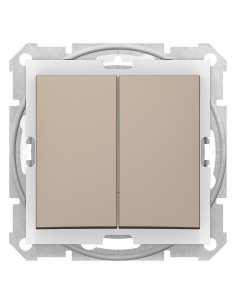 Sedna Łącznik świecznikowy IP44 satyna SDN0300468 2