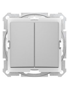 Sedna Łącznik świecznikowy IP44 aluminium SDN0300460 2