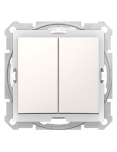 Sedna Łącznik świecznikowy IP44 krem SDN0300423 2