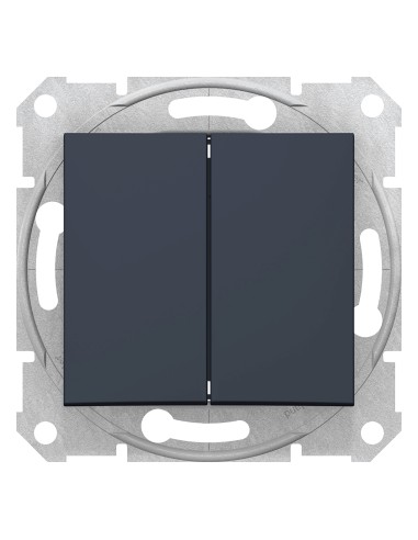 Sedna Łącznik świecznikowy grafit SDN0300170