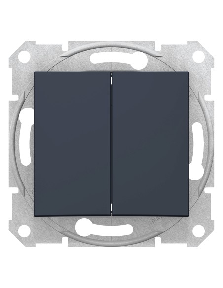 Sedna Łącznik świecznikowy grafit SDN0300170