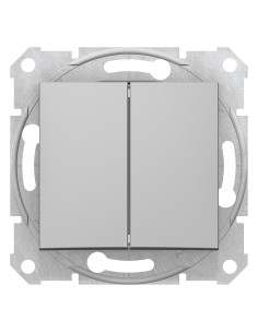 Sedna Łącznik świecznikowy aluminium SDN0300160 2