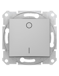 Sedna Łącznik 2-biegunowy aluminium SDN0200260 2