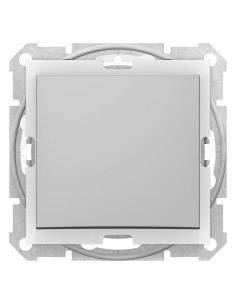 Sedna Łącznik 1-biegunowy IP44 aluminium SDN0100360 2