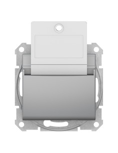 Sedna Łącznik hotelowy aluminium SDN1900160 2