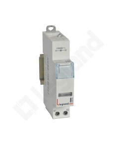 Lampka modułowa LED biała 110/400V L408 412930