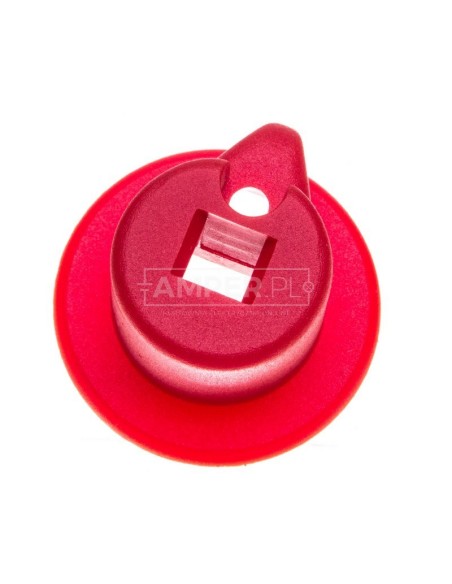 Zaciskacz do wałka rozłączników RSI160-6621\P01