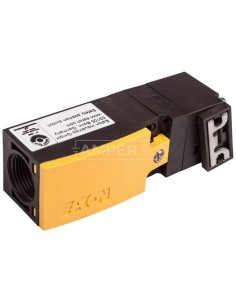 Wyłącznik krańcowy bezpieczeństwa 1Z 1R zestyk wolnoprzełączający LS-S11-ZB 106876