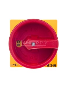 Rozłącznik izolacyjny 0-1 2P 20A do wbudowania TO-1-102/V/SVB 095824