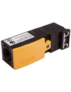 Wyłącznik krańcowy bezpieczeństwa 1Z 1R zestyk wolnoprzełączający LS-11-ZB 106819