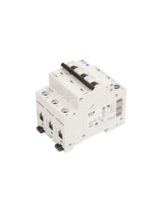 Wyłącznik nadprądowy 3P C 25A 15kA AC FAZ C25/3 278875