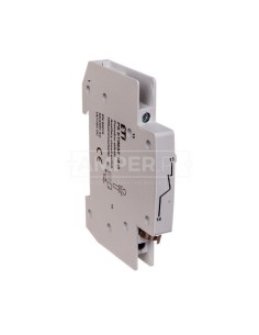 Styk pomocniczy 1R montaż boczny PS ETIMAT 10 002159033