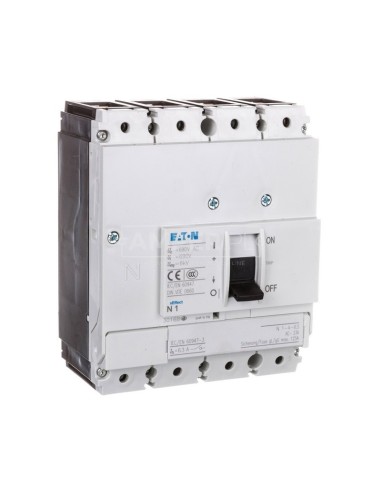 Rozłącznik mocy 4P 63A N1-4-63 266002