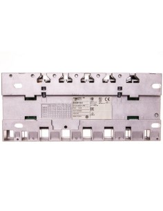 Kaseta motażowa 4 sloty BMXXBP0400