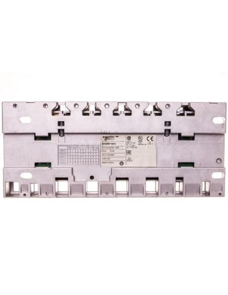 Kaseta motażowa 4 sloty BMXXBP0400