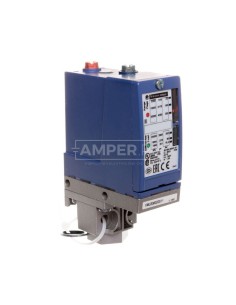 Wyłącznik ciśnieniowy typ XMLB XMLB300D2S11