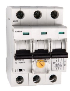 Wyłącznik taryfowy 1P 13-20A Z-TS20/3 266857