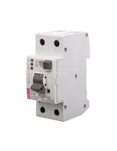 Wyłącznik różnicowonadprądowy 1+N 25A C 30mA typ A KZS-2M2p EDI A 002172418
