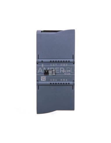 Sterownik SIMATIC S7-1200 PLC IO-LINK MASTER SM 1278 6ES7278-4BD32-0XB0