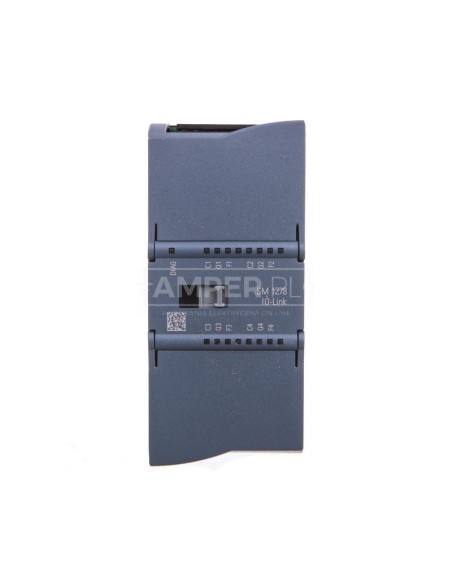 Sterownik SIMATIC S7-1200 PLC IO-LINK MASTER SM 1278 6ES7278-4BD32-0XB0