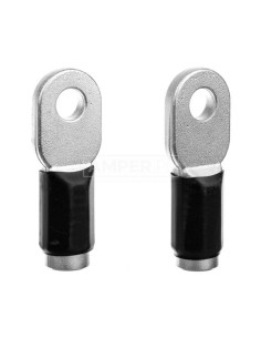 Zestaw 2 przyłączy krótkich tylnych INV/INS NSX400/630 LV432475