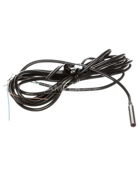 Czujnik indukcyjny M5 1mm 5-24V DC NPN 1Z kabel 10m XS1N05NA310