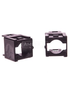 Przedłużenie blokady łącznika krzywkowego ZVV-T0 022298