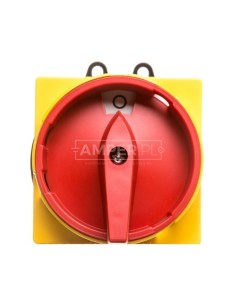 Rozłącznik izolacyjny 3P 160A do instalowania rozłącznego P5-160/V/SVB 280928