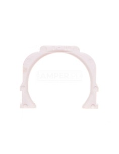 Pierścień dopasowujący 50A D02 biały MGN09150 /15szt./