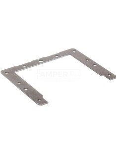 Blacha montażowa ekranująca do odbudowy CI-K2 MBS-I2 290191