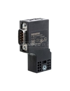 Moduł podłączeniowy ProfiBus SIMATIC 6ES7972-0BA52-0XA0
