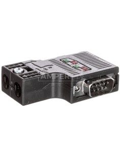 Wtyczka Fast Connect PROFIBUS SIMATIC DP 6ES7972-0BB52-0XA0