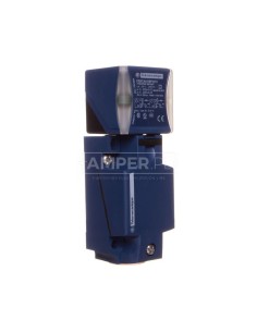 Czujnik indukcyjny REC 40x40x117 24 240V XS8C4A1MPG13