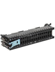 Listwa przyłączeniowa SIMATIC S7-1500 dla modułów sygnałowych 6ES7592-1AM00-0XB0