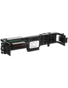 Podstawa dla systemów zasilania typ 1 7-biegunowa 3ZY1212-1BA00