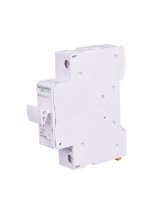 Rozłącznik bezpiecznikowy cylindryczny 1P 8,5x31,5mm STI A9N15635