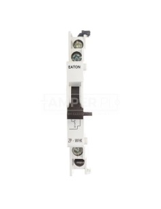 Styk pomocniczy 1P montaż boczny ZP-WHK 286053