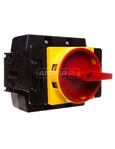 Rozłącznik izolacyjny 3P 315A do wbudowania P5-315/EA/SVB 280950