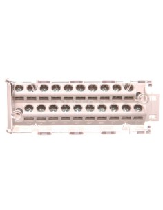 Złącze śrubowe 20 BMXFTB2010