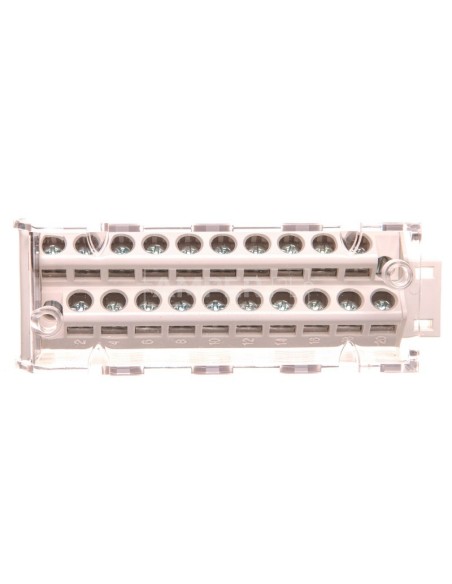 Złącze śrubowe 20 BMXFTB2010