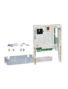 Karta rozserzeń wejść/wyjść dla ATV61/71 VW3A3202 2