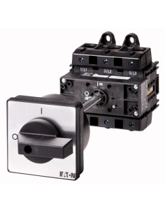 Rozłącznik izolacyjny 3P 250A do instalowania rozłącznego P5-250/Z 280948