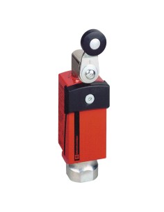 Łącznik bezpieczeństwa XCS-D, ramię obrotowe, 2 NC+1 NO, 1 wej. gwint.Pg 13,5 XCSD3718G13