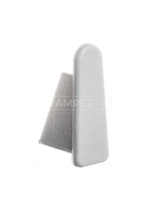 Zakończenie szyny łączeniowej sztyftowej 1P 5ST3748 2