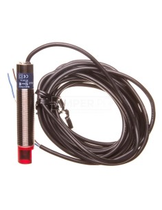 Czujnik fotoelektryczny M18 kabel 5m XU8M18MA230WL5