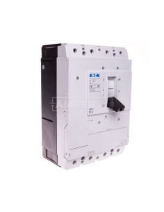 Rozłącznik mocy 4P 630A BG3 N3-4-630 266024