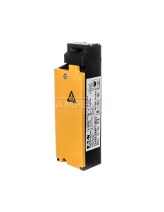 Łącznik krańcowy bezpieczeństwa 2R wolnoprzełączający LS-S02-230AFT-ZBZ/X 106821