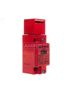 Wyłącznik krańcowy bezpieczeństwa 1R 2Z wolnoprzełączający bez blokady PREVENTA XCSA712