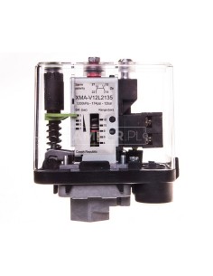 Wyłącznik ciśnieniowy 12bar 1/4 cala 1Z 1R XMAV12L2135