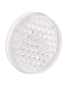 Akcesoria czujnika, odbłyśnik, O 21mm XUZC21